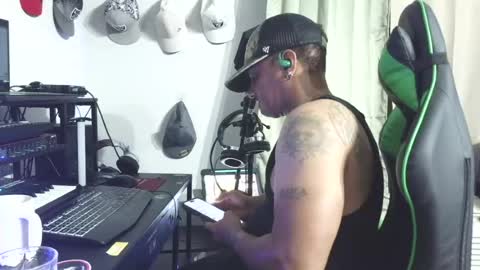 Gifted online show from 07-24-26, 01:36