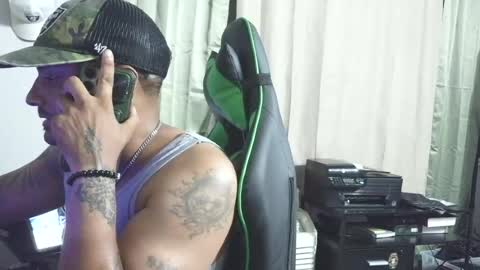Gifted online show from 07-28-26, 12:40