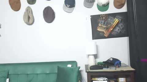 Gifted online show from 07-29-26, 11:36