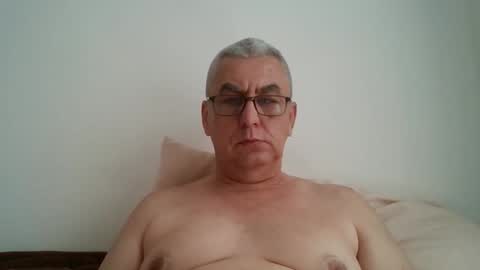 gigi1970 online show from 05-02-26, 12:54