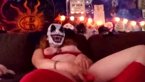 gigi456865 online show from 10-13-25, 05:35