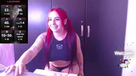 Snapshot of gigi_brigthon chatting on 11-24-25, 06:07 Gigi. online show from 11-24-25, 06:07