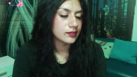Gigi 3 online show from 07-28-26, 03:21