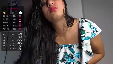 Gigi online show from 01-09-25, 10:52