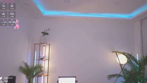 Snapshot of gigi_ulala chatting on 01-13-25, 01:45 80 off in my OF gigipriv online show from 01-13-25, 01:45