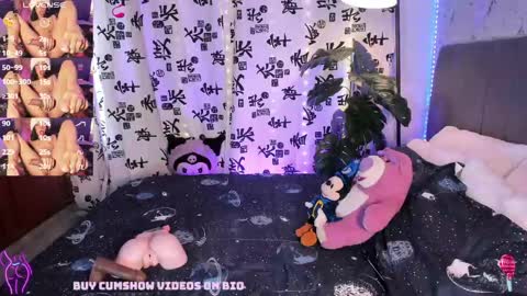 Catty Zahir online show from 05-23-26, 05:39