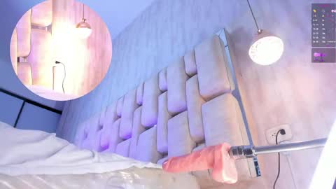 Gigi online show from 03-08-26, 02:04