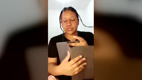 gigiblue89 online show from 07-27-26, 07:48