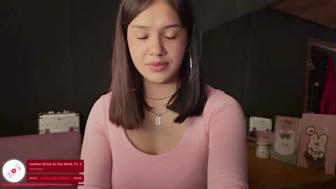 Gigi independet model P online show from 09-28-25, 06:13