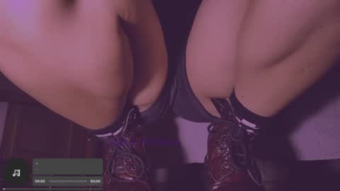 Gigi independet model P online show from 06-02-26, 08:38