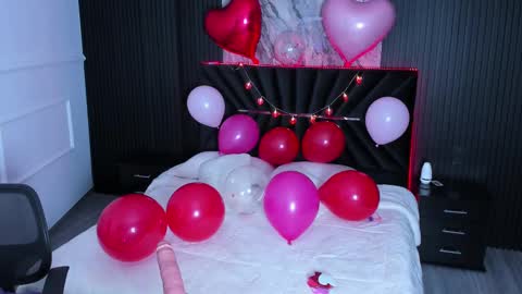 Gigi Doll online show from 02-14-25, 11:53