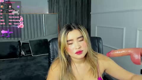 Gigi Doll online show from 02-25-25, 12:03