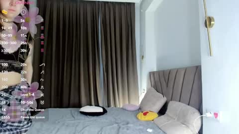 Jany online show from 04-14-26, 12:55