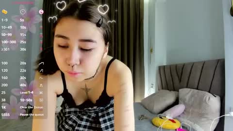 Jany online show from 04-17-26, 12:52