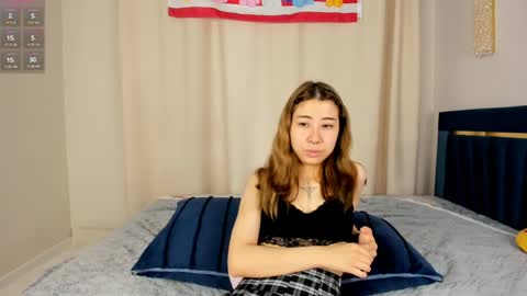 Jany online show from 05-07-26, 01:27