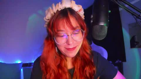 Snapshot of gigimooon chatting on 11-12-25, 02:12 gigimooon online show from 11-12-25, 02:12