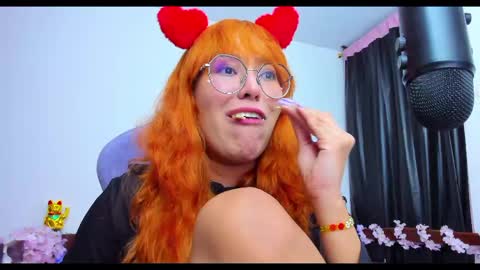 Snapshot of gigimooon chatting on 02-07-26, 02:26 gigimooon online show from 02-07-26, 02:26