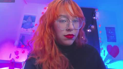 Snapshot of gigimooon chatting on 05-03-26, 03:23 gigimooon online show from 05-03-26, 03:23