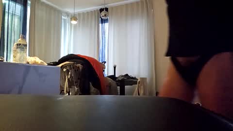 gigis111 online show from 02-17-25, 06:31