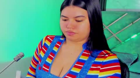 giia online show from 10-21-25, 11:11