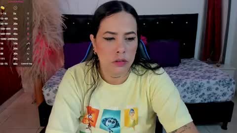 pamela online show from 02-25-25, 12:03