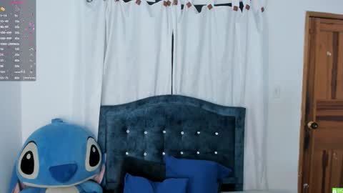 pamela online show from 10-30-25, 01:51