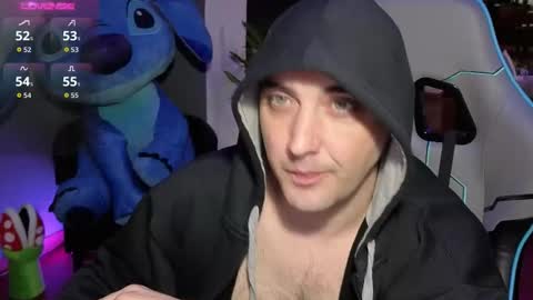 Mirko online show from 11-16-25, 07:14