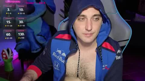 Mirko online show from 11-17-25, 06:24