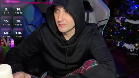 Mirko online show from 12-20-25, 01:02