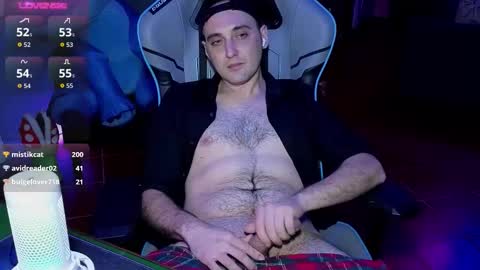 Mirko online show from 02-08-26, 08:45