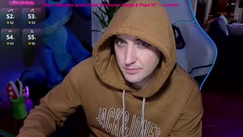 Mirko online show from 02-11-26, 12:21