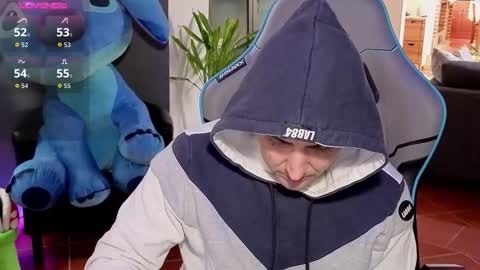 Mirko online show from 02-16-26, 12:12