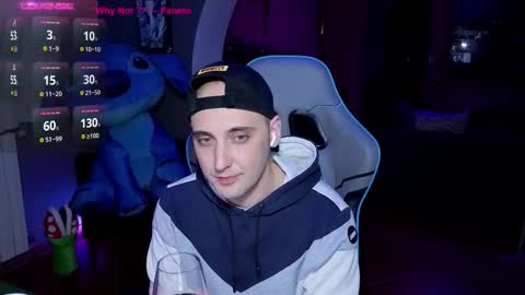 Mirko online show from 02-17-26, 07:09