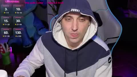 Mirko online show from 02-23-26, 07:11