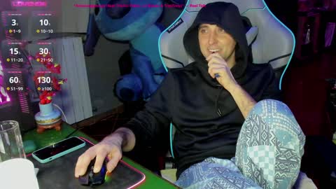 Mirko online show from 12-30-24, 10:01