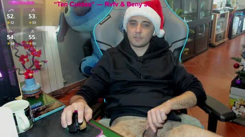 Mirko online show from 12-31-24, 11:20