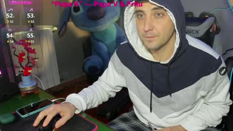 Mirko online show from 01-01-25, 08:24