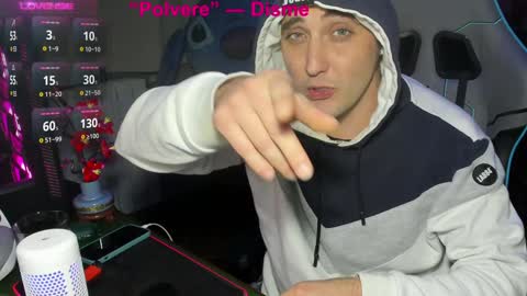 Mirko online show from 01-02-25, 05:18