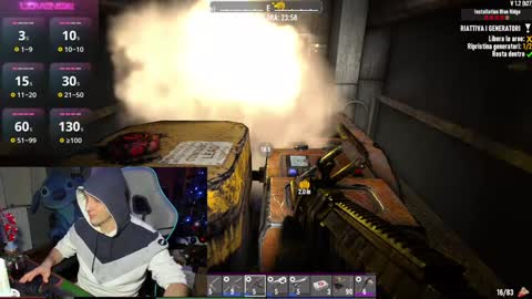 Mirko online show from 01-02-25, 08:24