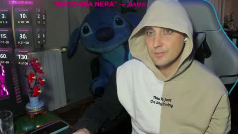 Mirko online show from 01-03-25, 03:01