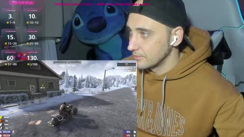 Mirko online show from 01-06-25, 07:20