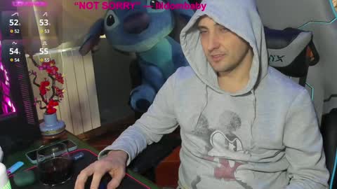 Mirko online show from 01-09-25, 11:47