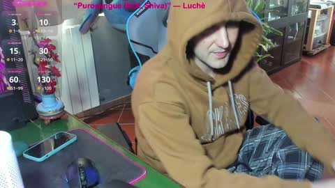 Mirko online show from 01-11-25, 11:45