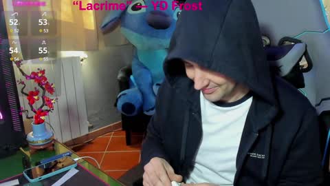 Mirko online show from 01-14-25, 12:03