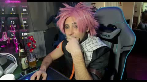 Mirko online show from 01-16-25, 03:24