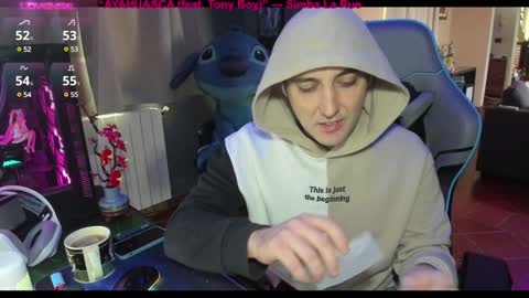 Mirko online show from 01-19-25, 08:50