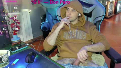 Mirko online show from 01-20-25, 12:18
