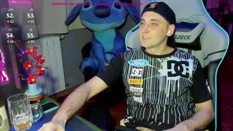 Mirko online show from 01-21-25, 05:51