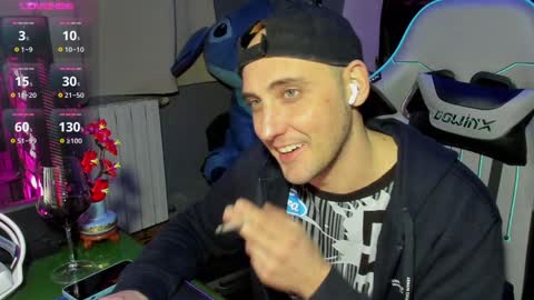 Mirko online show from 01-24-25, 05:00