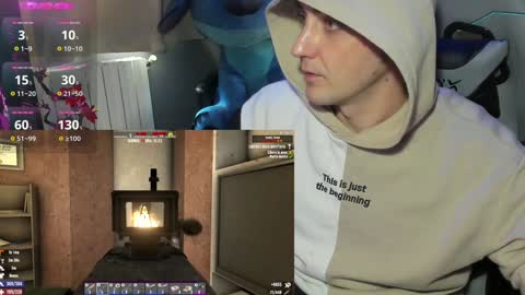 Mirko online show from 01-25-25, 11:02